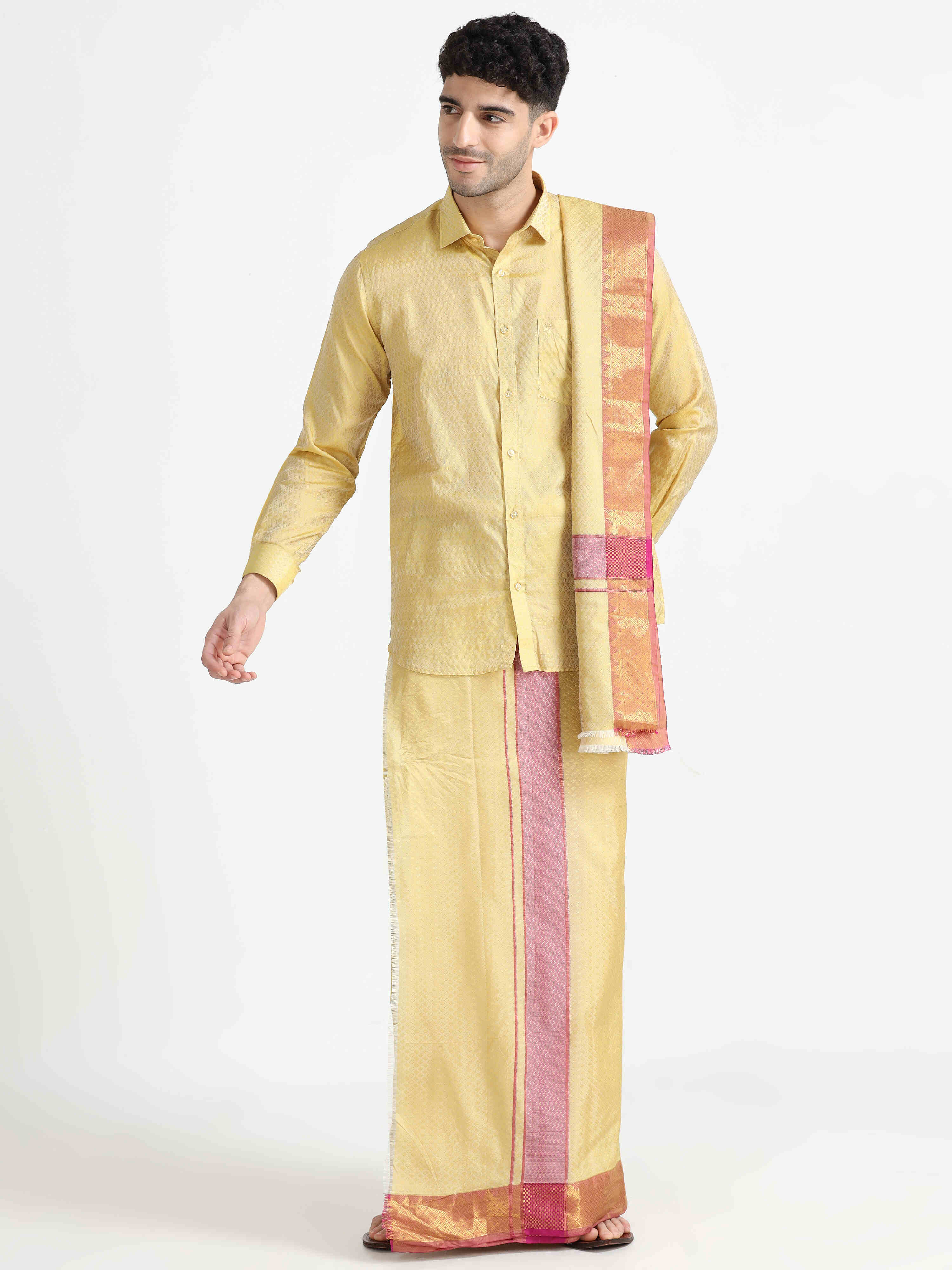 Subham Wedding Collection
