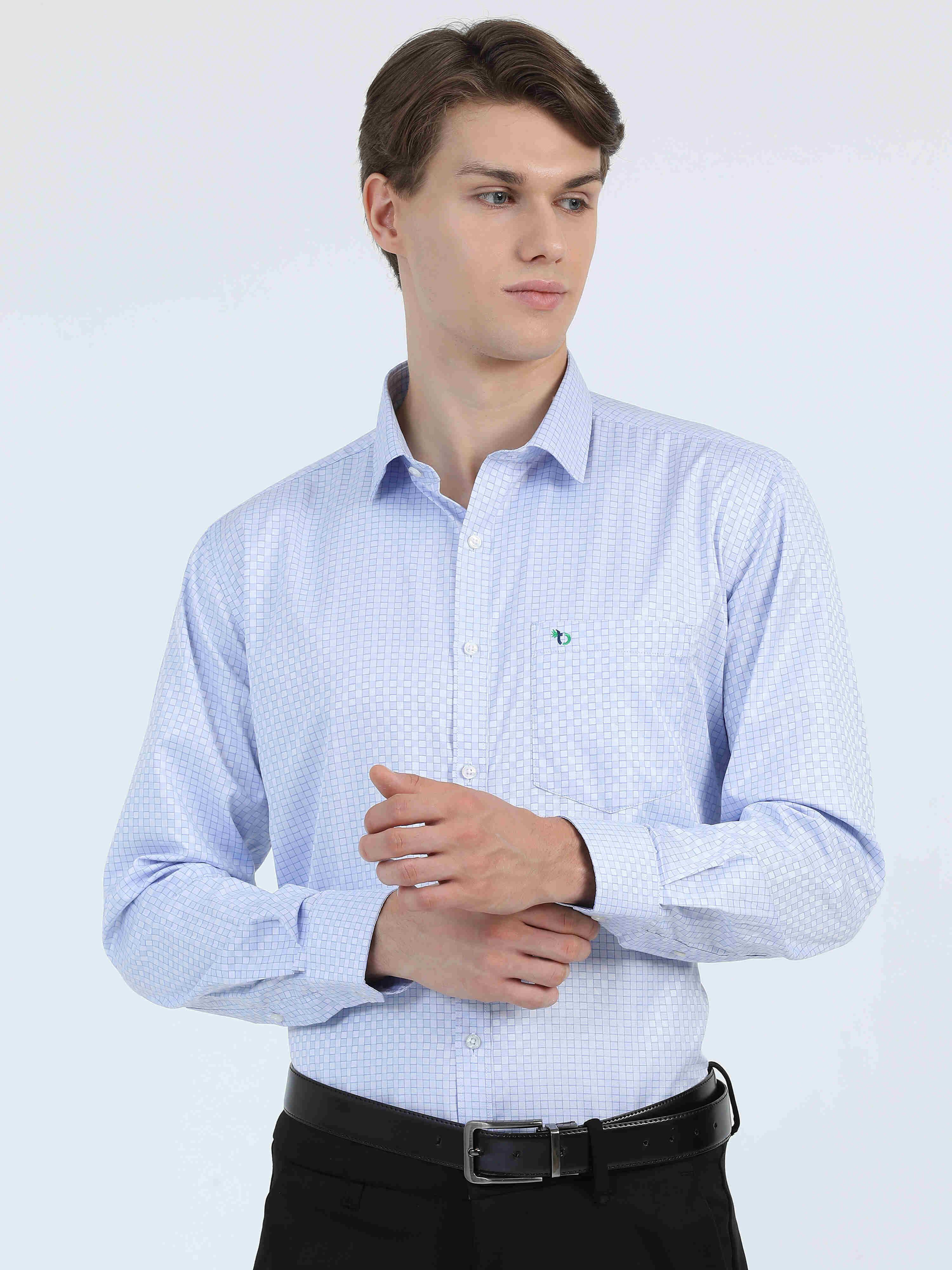 Quality Name-Formal Shirt